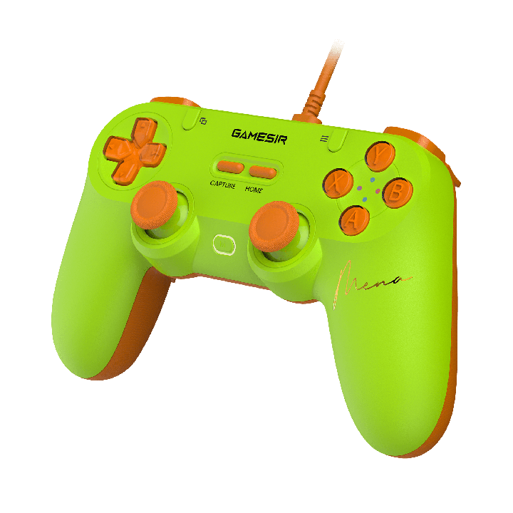 GameSir Tegenaria Lite – Édition MenaRD