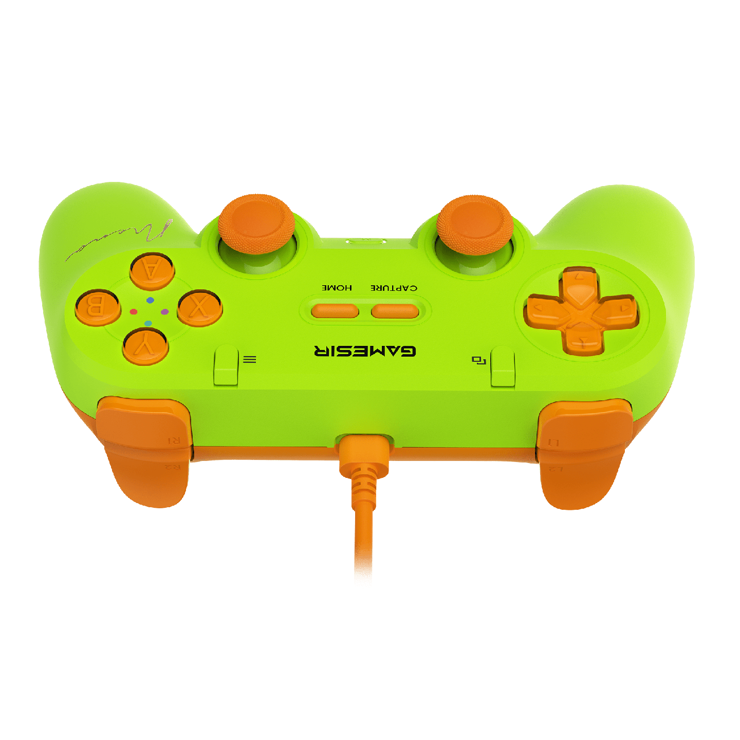 GameSir Tegenaria Lite – Édition MenaRD