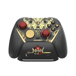 GameSir G7 Pro 8K PC – Édition Nioh 3
