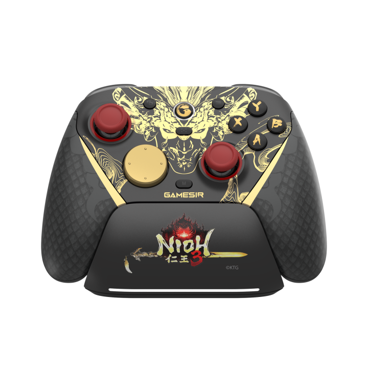 GameSir G7 Pro 8K PC – Édition Nioh 3