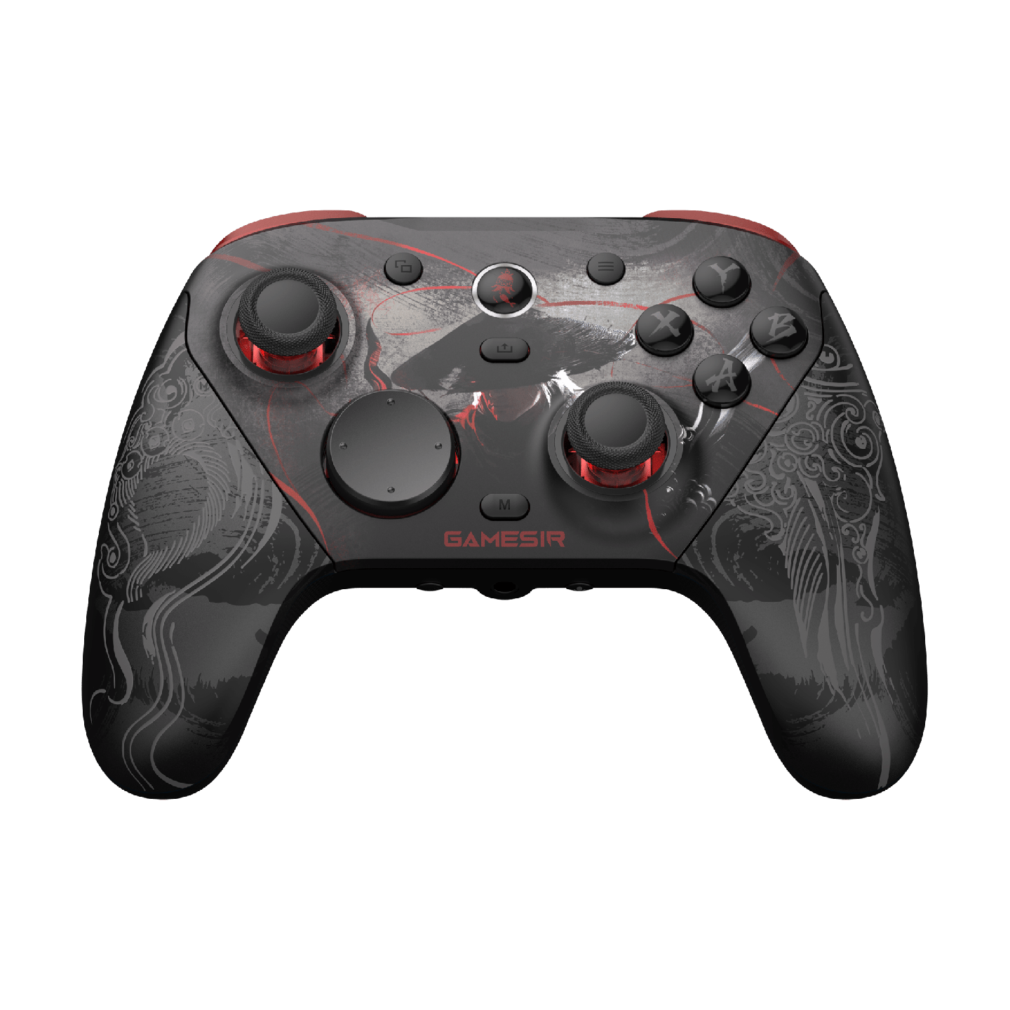 GameSir G7 Pro 8K PC – Édition Phantom Blade Zero