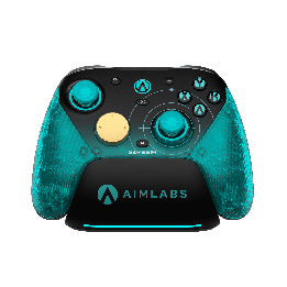 GameSir G7 Pro 8K PC – Édition Aimlabs