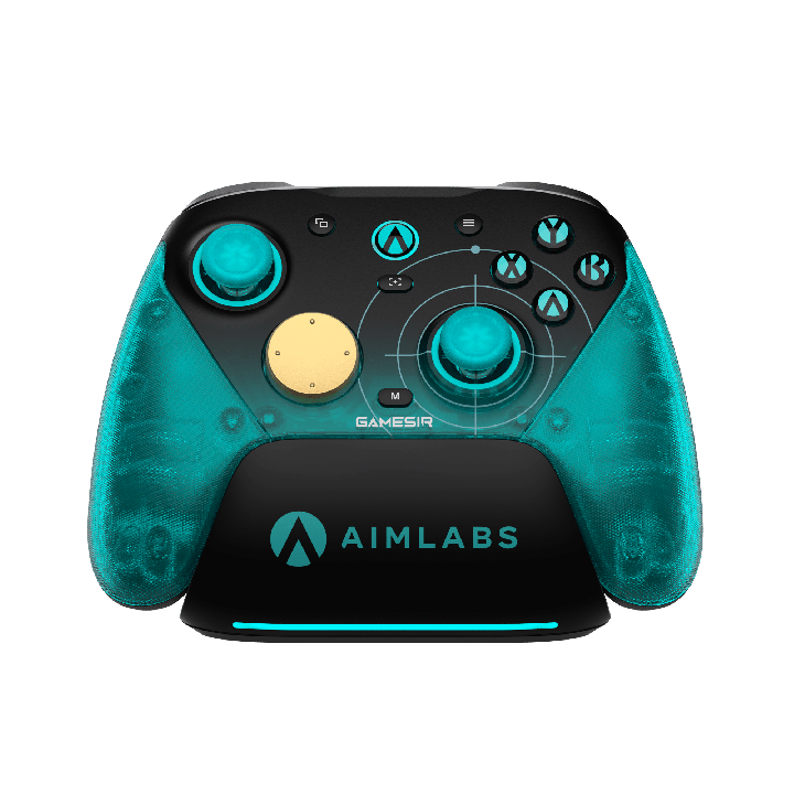 GameSir G7 Pro 8K PC – Édition Aimlabs