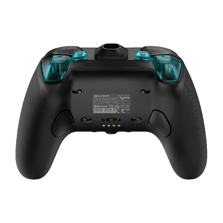 GameSir G7 Pro 8K PC – Édition Aimlabs