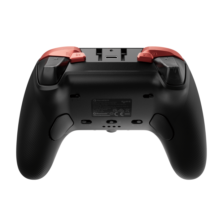 GameSir G7 Pro 8K PC – Édition Phantom Blade Zero