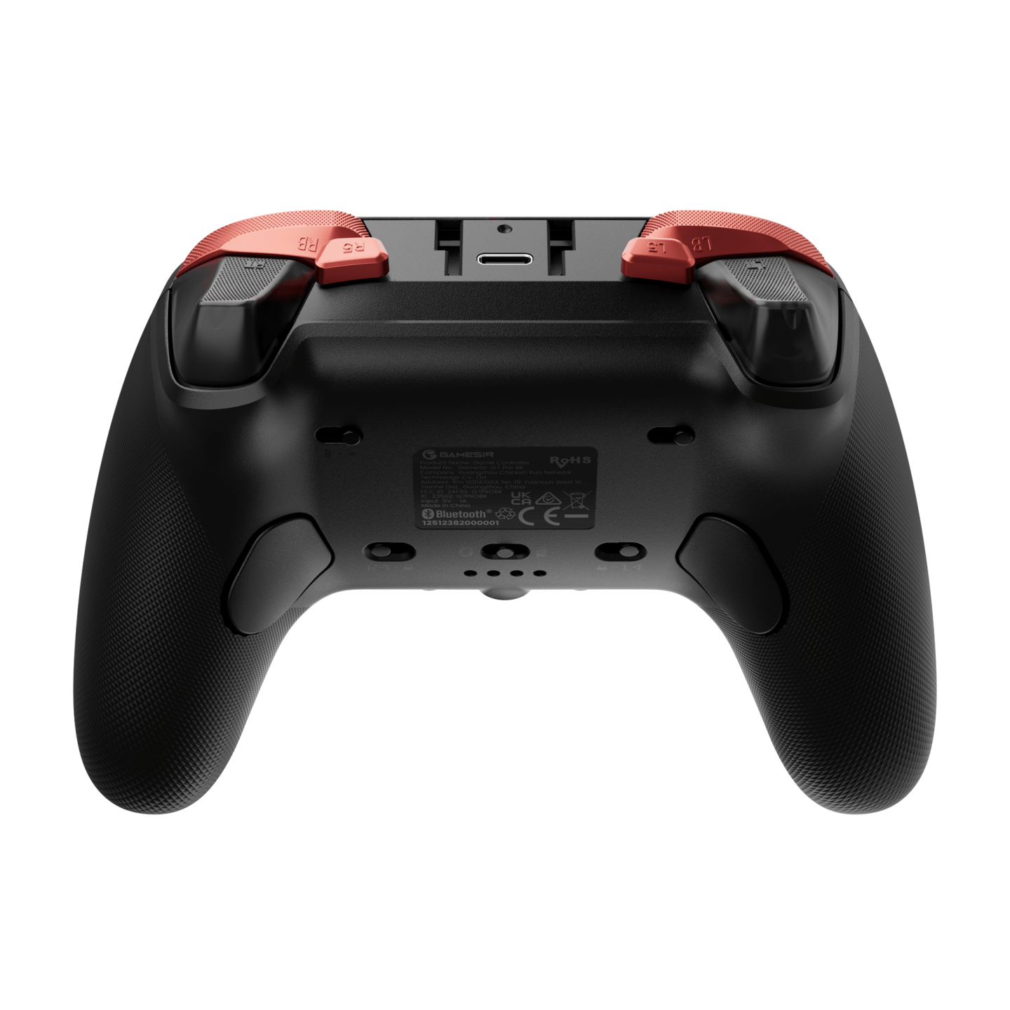 GameSir G7 Pro 8K PC – Édition Phantom Blade Zero
