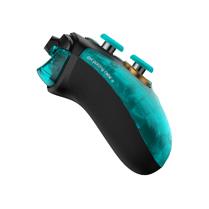 GameSir G7 Pro 8K PC – Édition Aimlabs