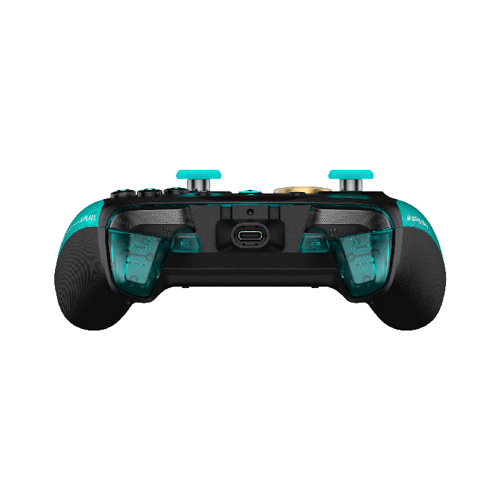 GameSir G7 Pro 8K PC – Édition Aimlabs