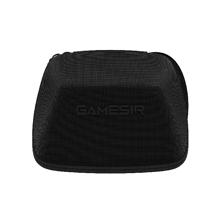 Étui de transport GameSir G7 Pro avec jeu de sticks