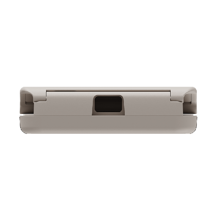 GameSir Pocket Taco – Manette mobile Bluetooth rétro