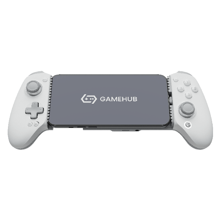 GameSir G8 Plus MFi – Manette mobile USB-C certifiée Apple