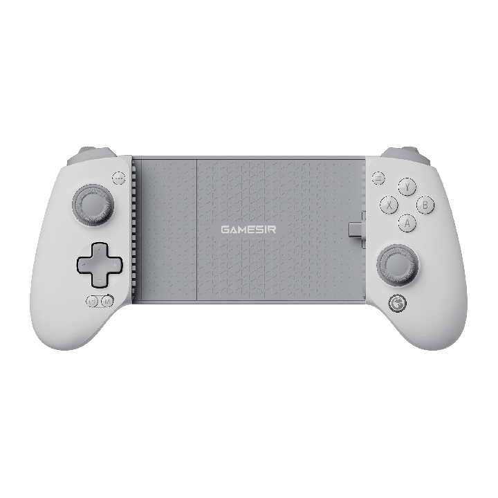 GameSir G8 Plus MFi – Manette mobile USB-C certifiée Apple