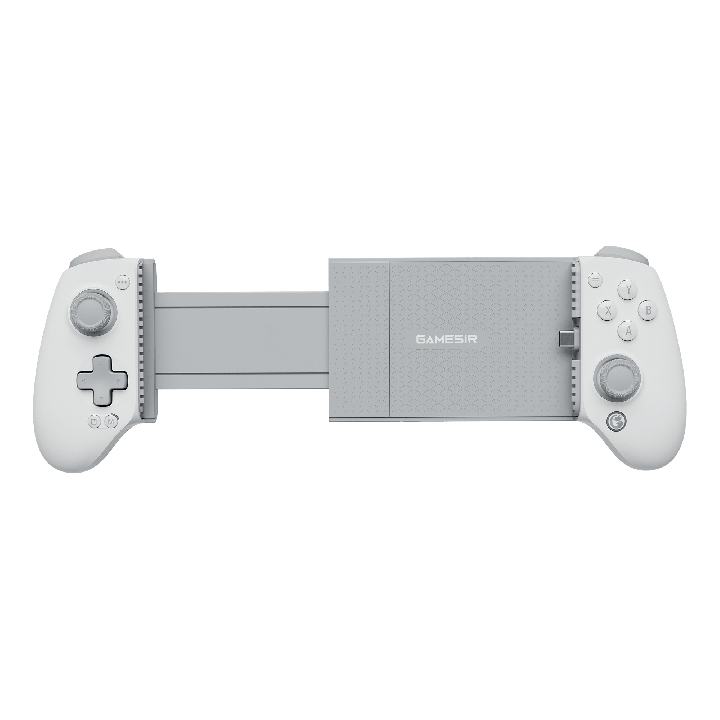 GameSir G8 Plus MFi – Manette mobile USB-C certifiée Apple
