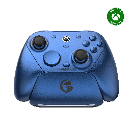 GameSir G7 Pro – Metallic Blue