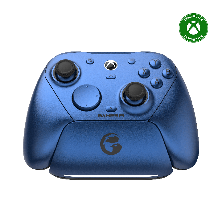 GameSir G7 Pro – Metallic Blue