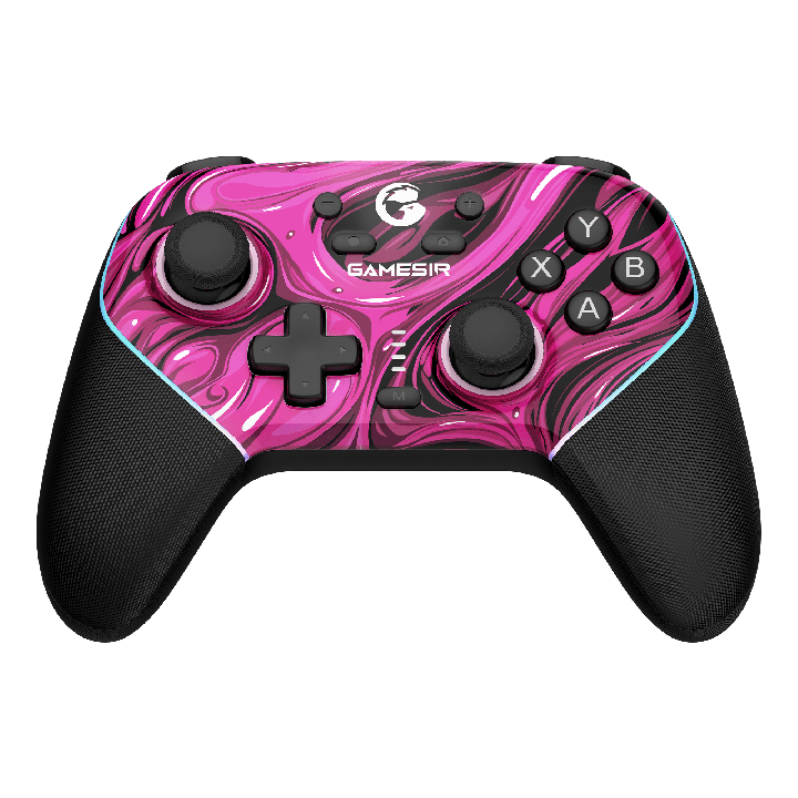 Façade magnétique GameSir Super Nova – Édition Artiste