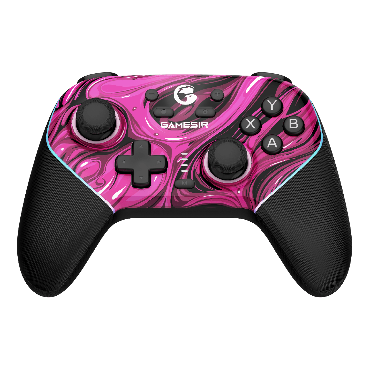 Façade magnétique GameSir Super Nova – Édition Artiste