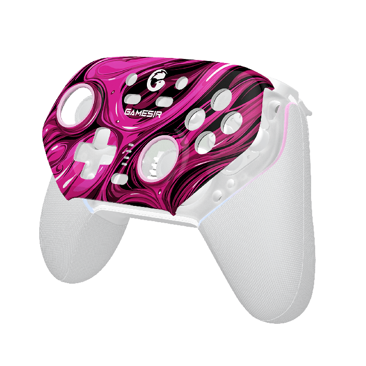 Façade magnétique GameSir Super Nova – Édition Artiste