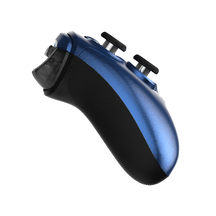 GameSir G7 Pro – Metallic Blue
