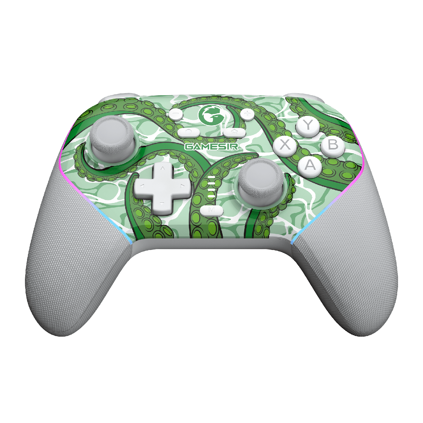 Façade magnétique GameSir Super Nova – Édition Artiste