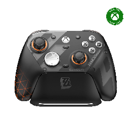 GameSir G7 Pro – Édition Zenless Zone Zero (sans fil Xbox, PC et Android)