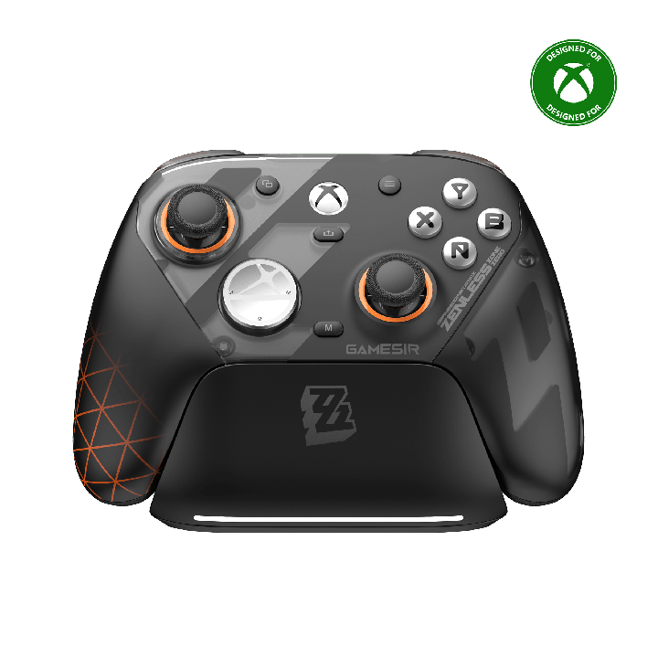 GameSir G7 Pro – Édition Zenless Zone Zero (sans fil Xbox, PC et Android)