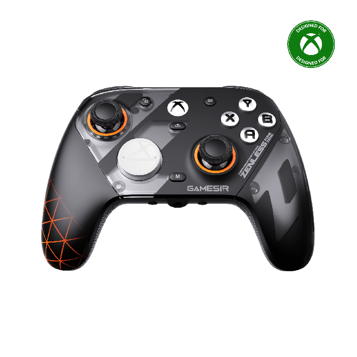 GameSir G7 Pro – Édition Zenless Zone Zero (sans fil Xbox, PC et Android)
