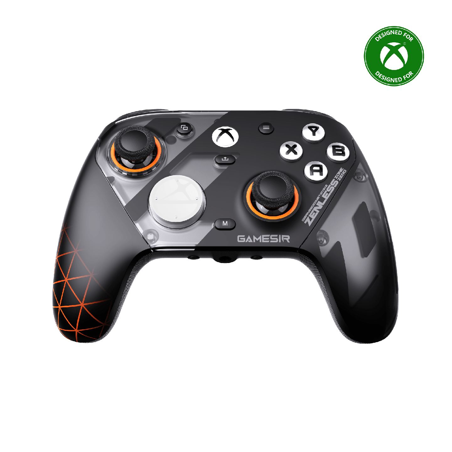GameSir G7 Pro – Édition Zenless Zone Zero (sans fil Xbox, PC et Android)