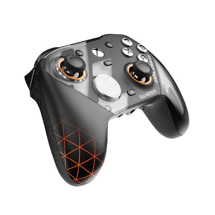 GameSir G7 Pro – Édition Zenless Zone Zero (sans fil Xbox, PC et Android)