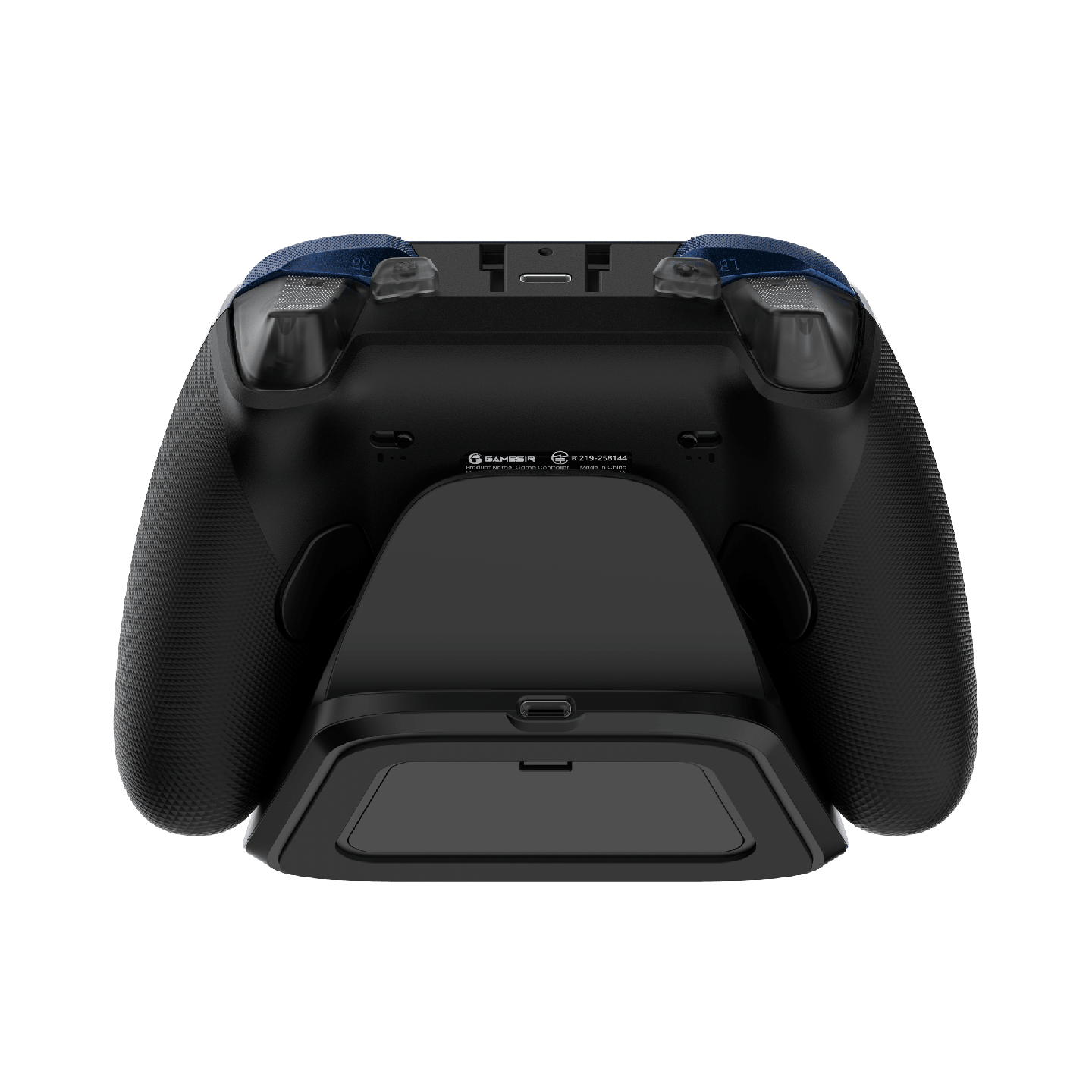 GameSir G7 Pro – Metallic Blue
