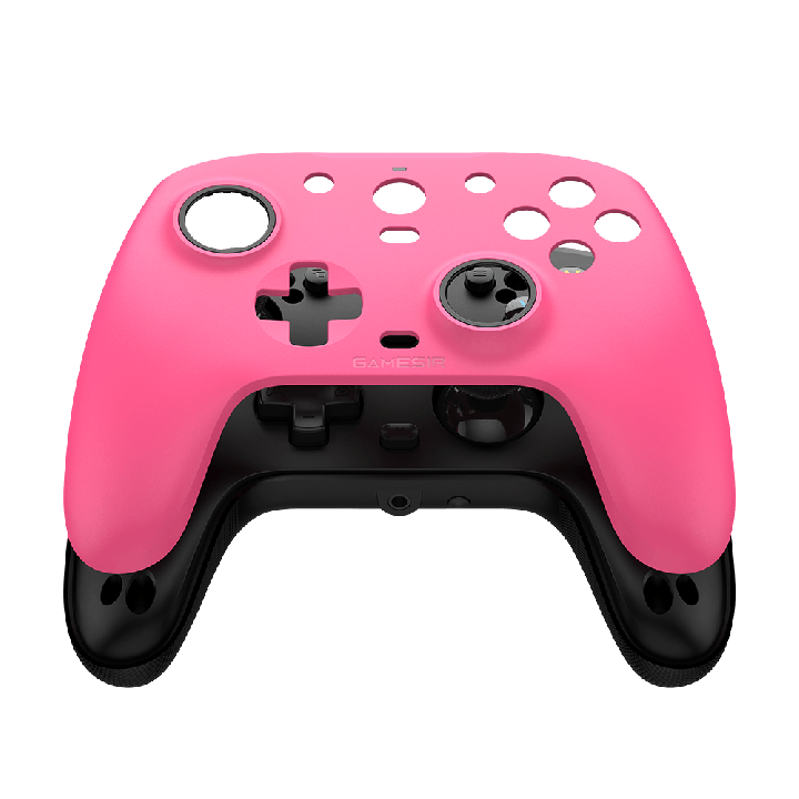 Façade magnétique GameSir – Série G7, G7 SE et G7 Pro
