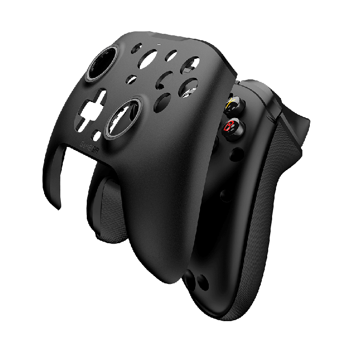 Façade magnétique GameSir – Série G7, G7 SE et G7 Pro