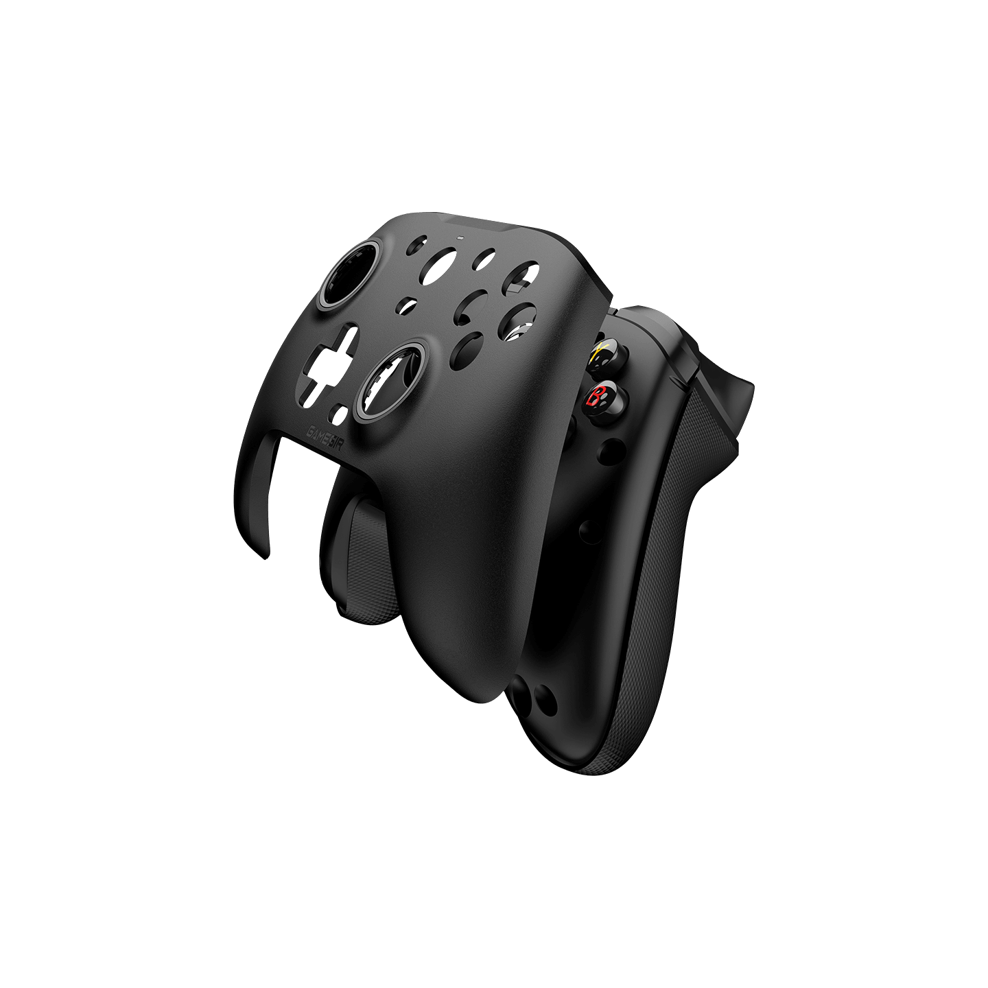 Façade magnétique GameSir – Série G7, G7 SE et G7 Pro