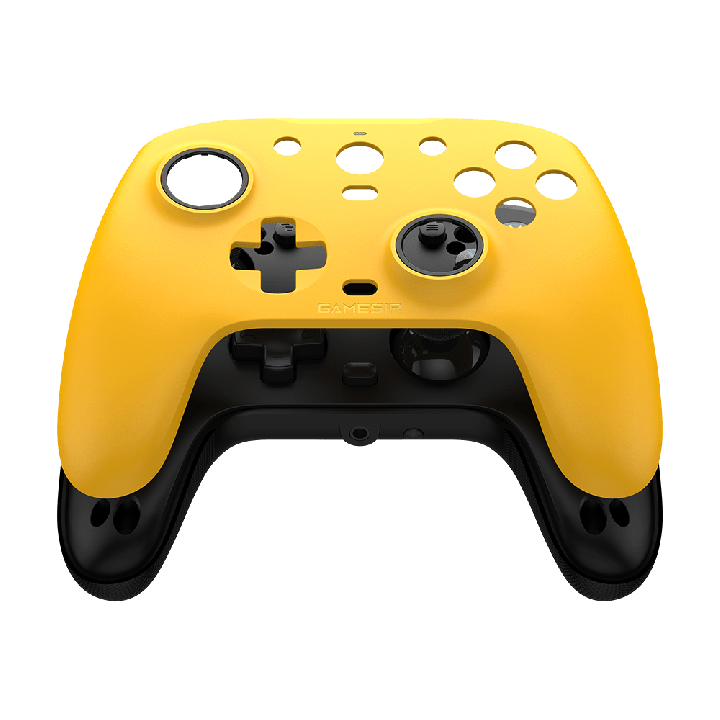 Façade magnétique GameSir – Série G7, G7 SE et G7 Pro