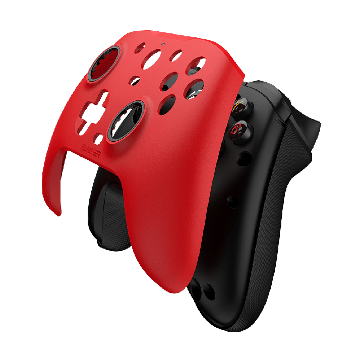 Façade magnétique GameSir – Série G7, G7 SE et G7 Pro