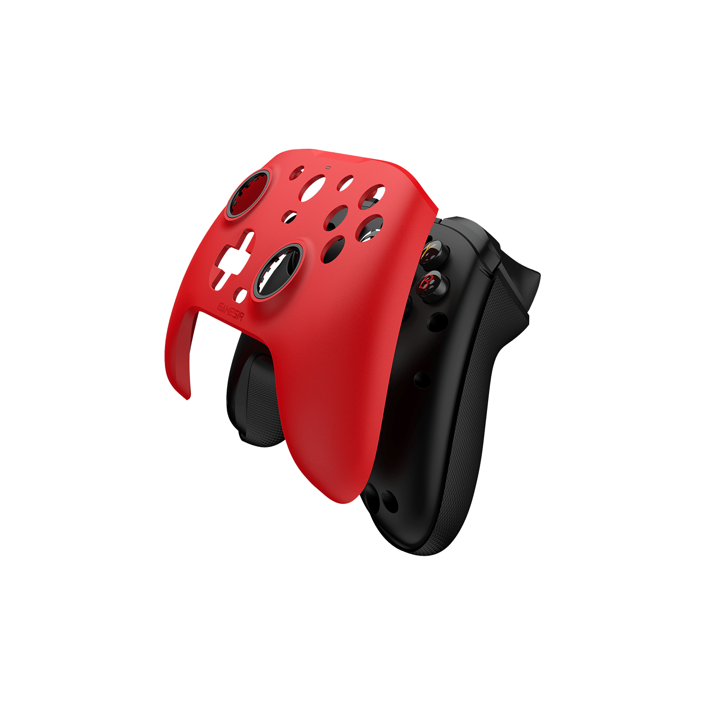 Façade magnétique GameSir – Série G7, G7 SE et G7 Pro
