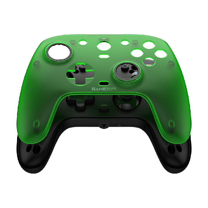 Façade magnétique GameSir – Série G7, G7 SE et G7 Pro