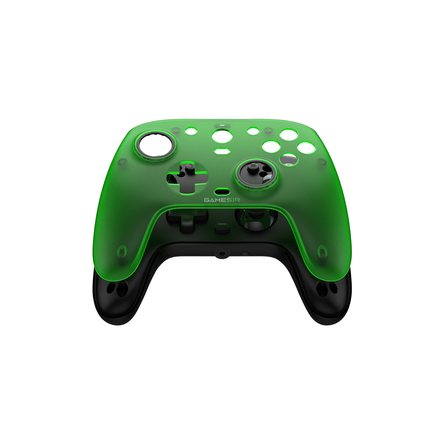 Façade magnétique GameSir – Série G7, G7 SE et G7 Pro