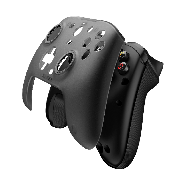 Façade magnétique GameSir – Série G7, G7 SE et G7 Pro