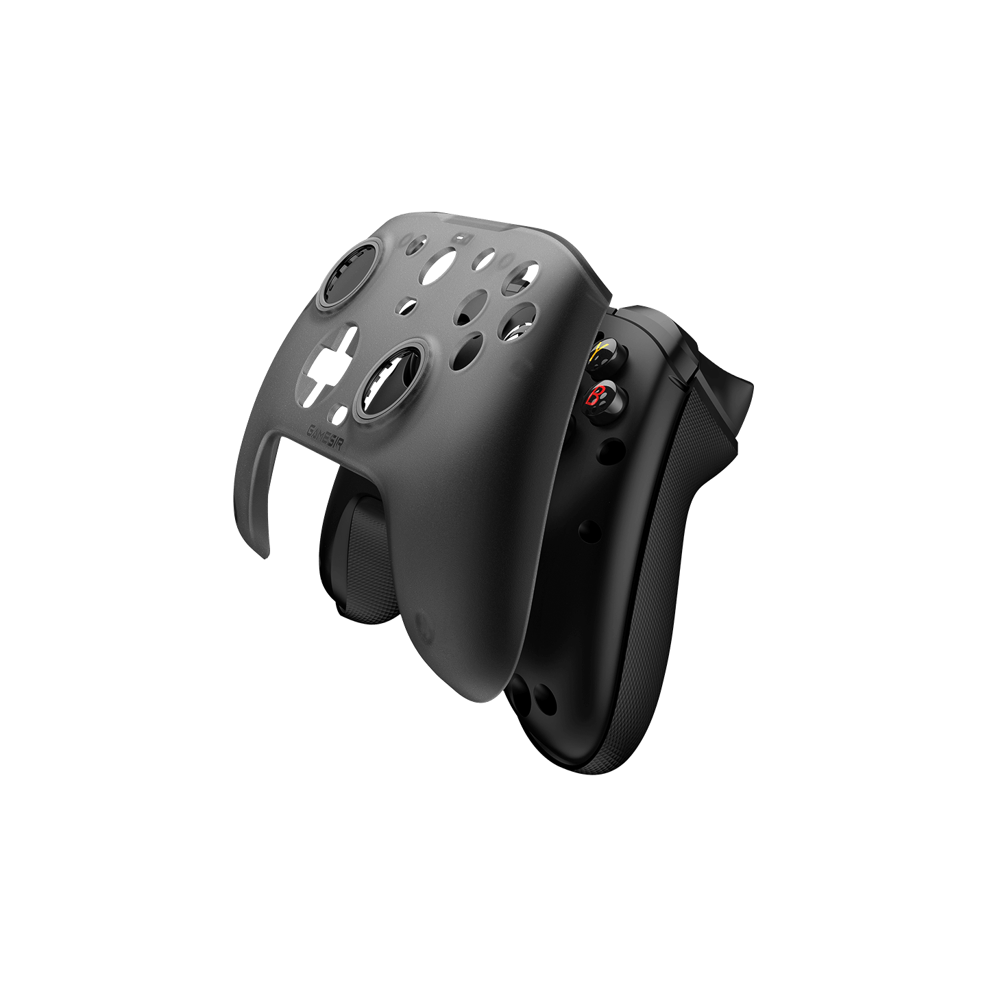 Façade magnétique GameSir – Série G7, G7 SE et G7 Pro