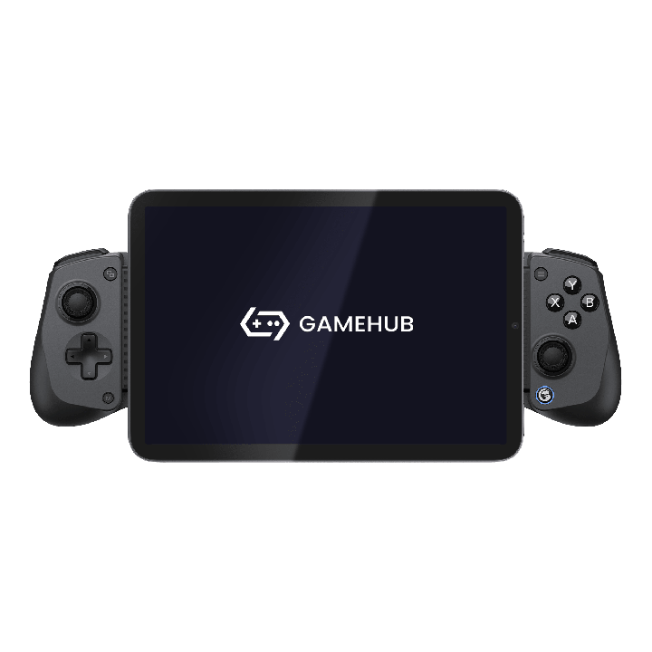 GameSir X5s – Manette mobile sans fil tri-mode