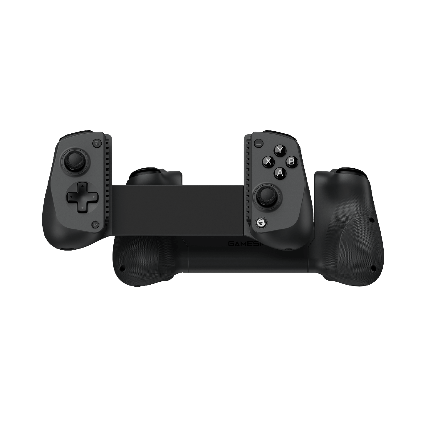 GameSir X5s – Manette mobile sans fil tri-mode