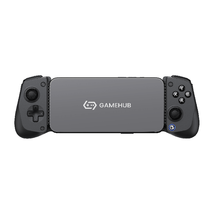 GameSir X5s – Manette mobile sans fil tri-mode