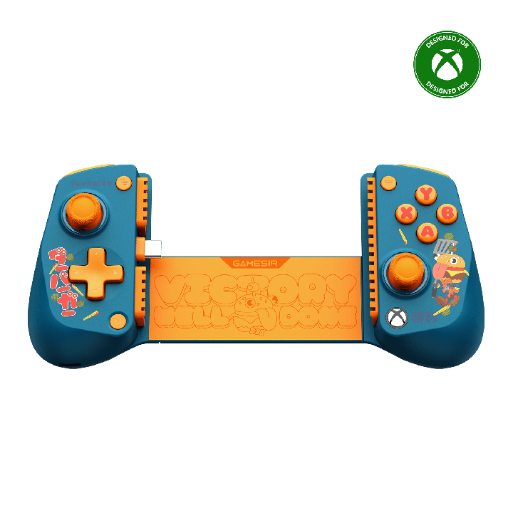 GameSir X5 Lite for Xbox – Édition Fortnite