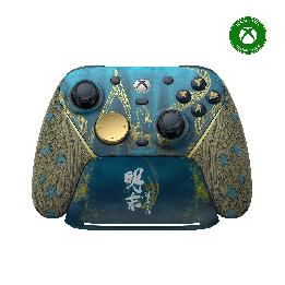 GameSir G7 Pro – Édition WUCHANG: Fallen Feathers (sans fil)