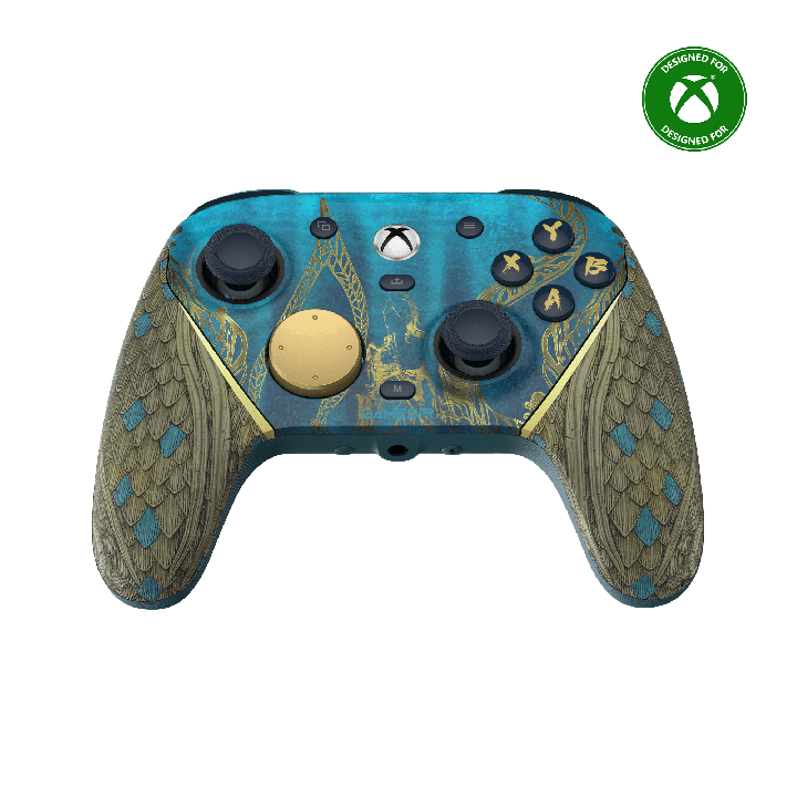 GameSir G7 Pro – Édition WUCHANG: Fallen Feathers (sans fil)