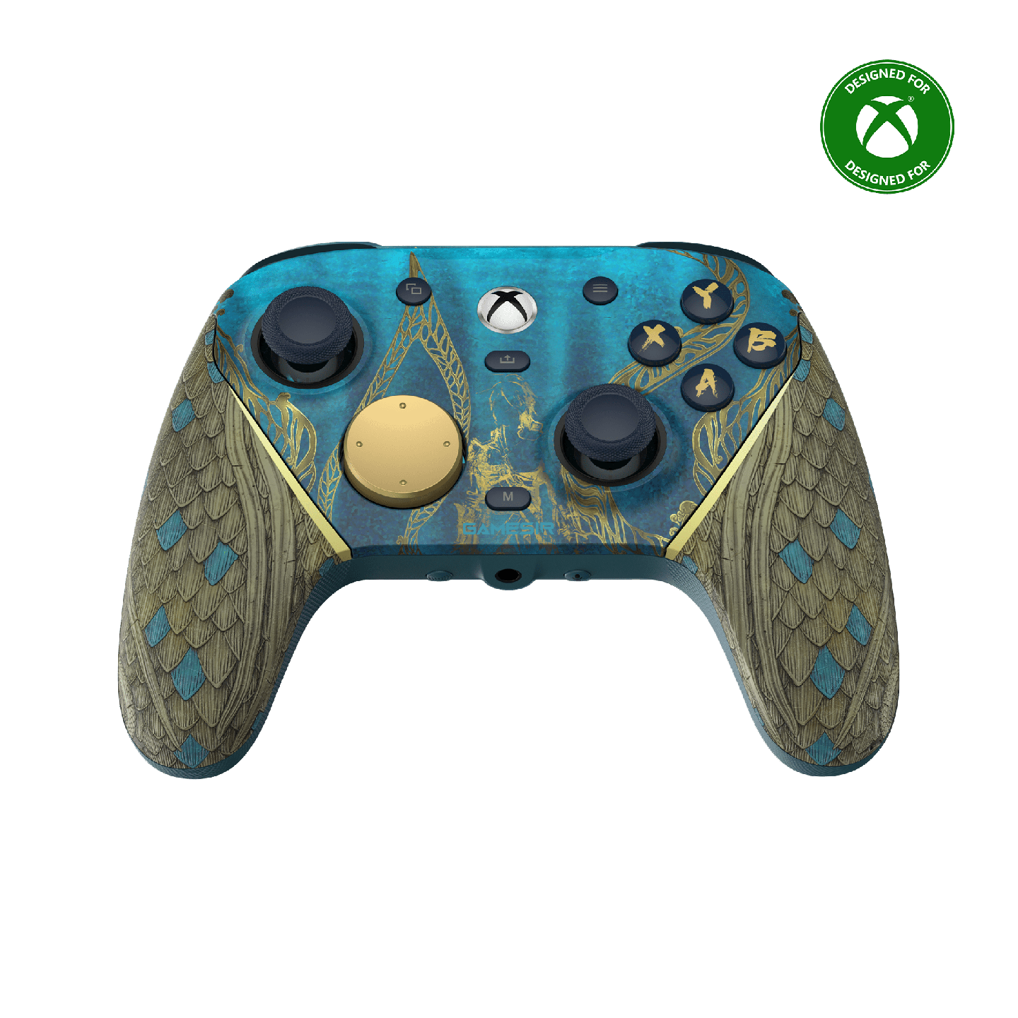 GameSir G7 Pro – Édition WUCHANG: Fallen Feathers (sans fil)