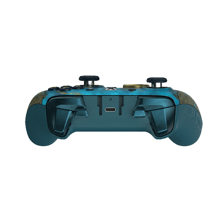GameSir G7 Pro – Édition WUCHANG: Fallen Feathers (sans fil)