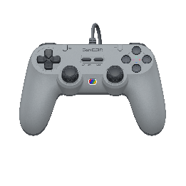 GameSir Tegenaria Lite – Manette filaire symétrique