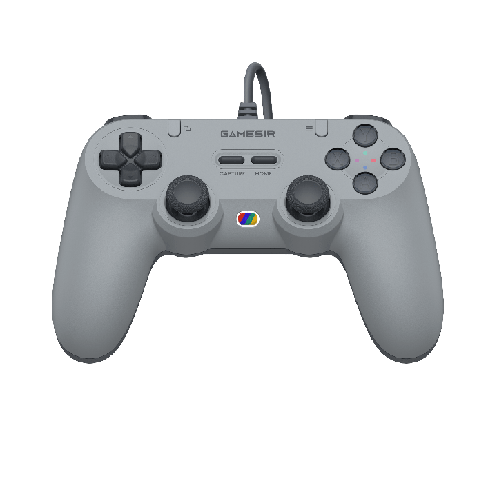 GameSir Tegenaria Lite – Manette filaire symétrique